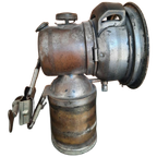 Hasab Vintage Carbid Lamp thumbnail 1