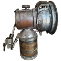 Hasab Vintage Carbid Lamp