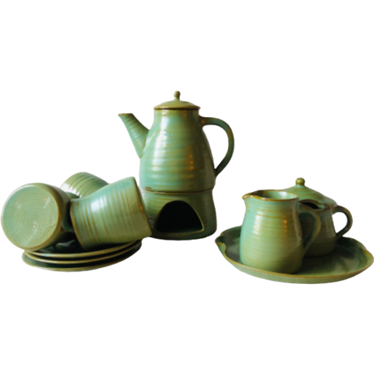 Thee Servies 1