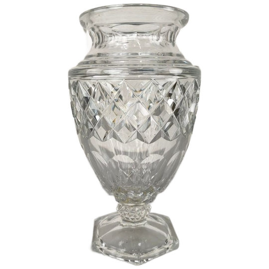 Val Saint Lambert Jupiter Vaas 1