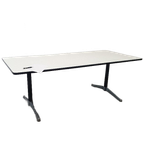 Eames Vitra Herman Miller Design Tafel thumbnail 1