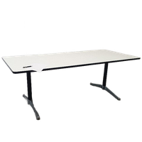Eames Vitra Herman Miller Design Tafel