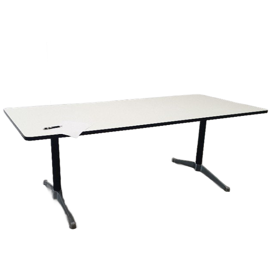 Eames Vitra Herman Miller Design Tafel 1