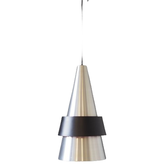 Pendant Lamp, Danish Design, 1960s, Designer: Jo Hammerborg, Manufacturer: Fog & Mørup 1