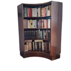 Boekenkast Voor In De Hoek thumbnail 1