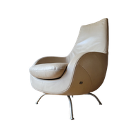 Rolf Benz Design Fauteuil Hse 2000