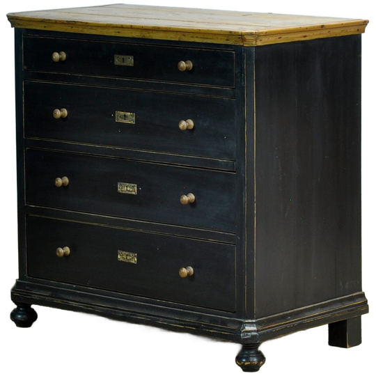 Ladenkast, 1910’s 1