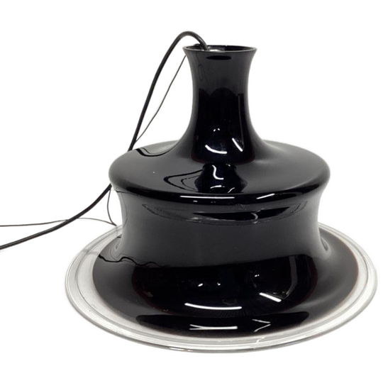 Prachtige Design Hanglamp, Holmgaard Denmark 1