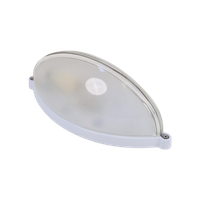 Postmodern Artemide Mitasi Wandlamp Ernesto Gismondi ‘90 Wit