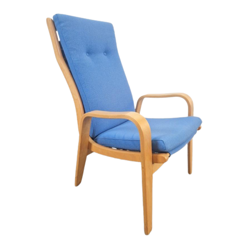 Vintage Fauteuil Cees Braakman Pastoe Arjan Fb05 Mid Century