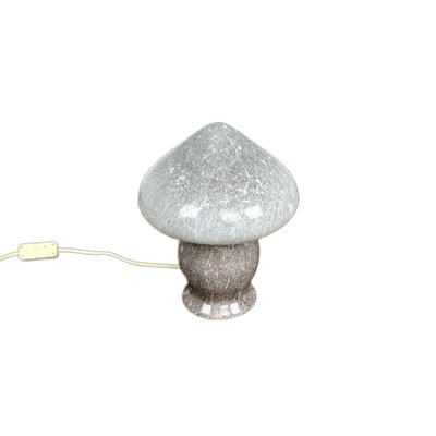 Glashütte Limburg Mushroom Lamp