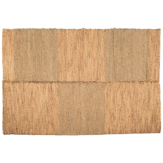 Bazar Bizar | Het Paddle Field Tapijt - Naturel - 280x175 1