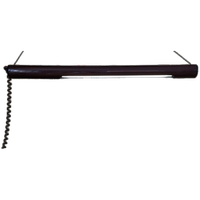 Originele Massive Tube Lamp - Super Retro