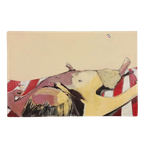 Origineel Gesigneerd Schilderij, 'suntrapped', A. Wicks thumbnail 1