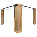 Peter Ghyczy Coffee Table Model T14 thumbnail 1