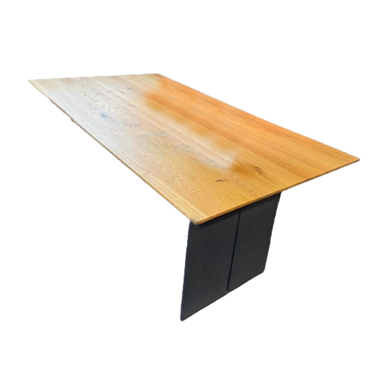 bert plantagie | Eettafel | Cheek 1