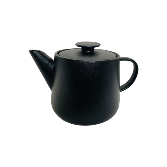 Zwarte Theepot 1