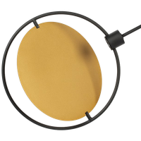 Zuiver Sirius Hanglamp