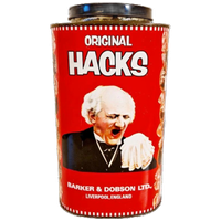Het Cult Blik Der Blikken Hacks Blik