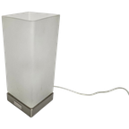Boxford Holland - Jan Des Bouvrie - Kubus Lamp - Cubic Lamp - R2217 - 1990's thumbnail 1