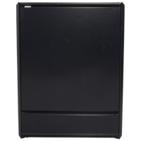Metalico Bouwtekeningenkast, Antraciet, 138 X 110 Cm