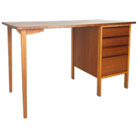 Zweeds Teak Bureau