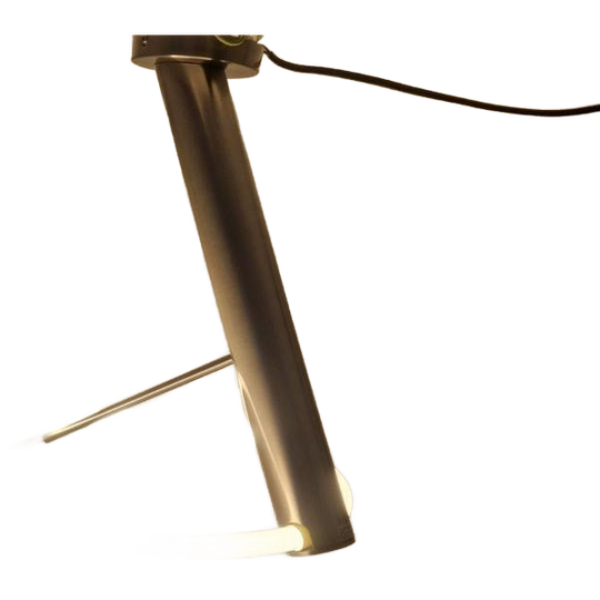 Moderne Design Lamp Aureool Willemse Verlichting. 1