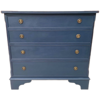 Gerestyled Ladekastje