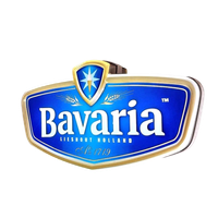 Grote Dubbelzijdige Lichtbak Van Bavaria🍺