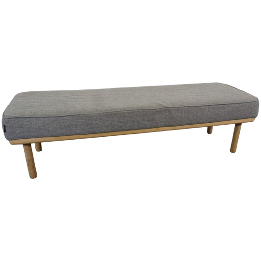 Sofacompany | Randi Bank Talent Donkergrijs 1