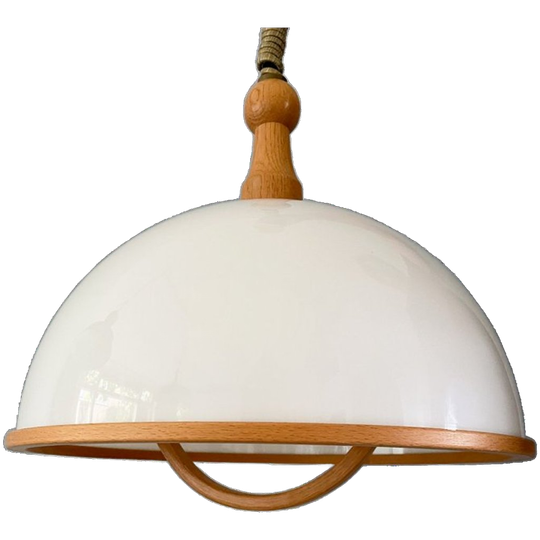 Vintage Steinhauer Hanglamp 1