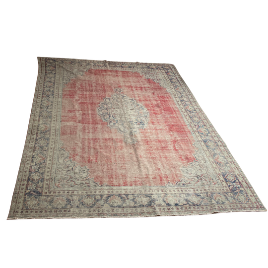 Vintage Kelim Kleed 01 1