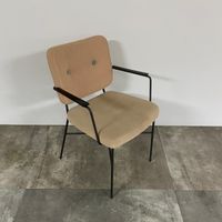 Bert Plantagie Kiko | Eetkamerstoel | Set Van 4