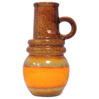 Bruin & Oranje West Germany Vaas