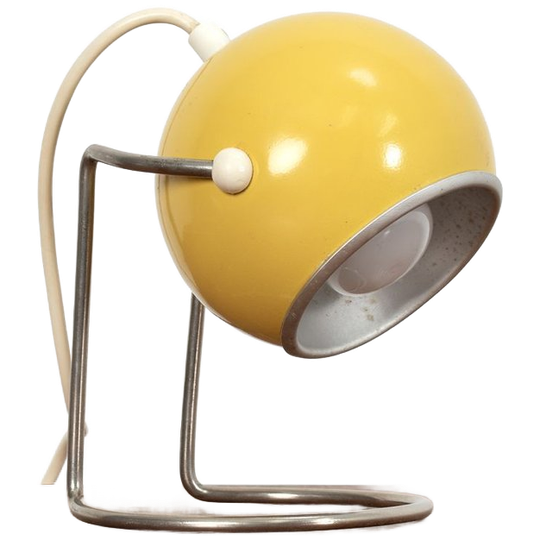 Eyeball Tafellampje 1