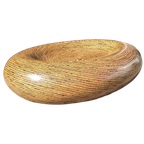 Unieke Jaren '70 Vintage Fiberglas Salontafel, Een Echte Eye-catcher! thumbnail 1