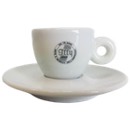 illy Art Collection 2008 Espresso Kopje 75th A Wider Horizon thumbnail 1