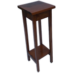 Bijzettafel Plantentafel thumbnail 1