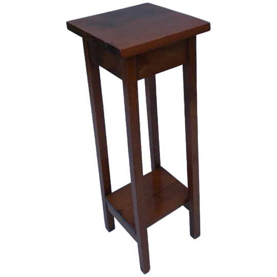 Bijzettafel Plantentafel 1