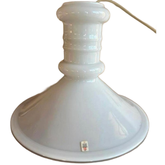 Holmegaard Lamp Apotheker Pendel Sidse Werner Vintage Deens 1