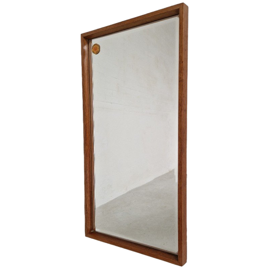 Mooie Danish Design Spiegel 1