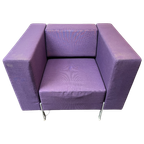 Kinnarps Pio 951W Fauteuil thumbnail 1