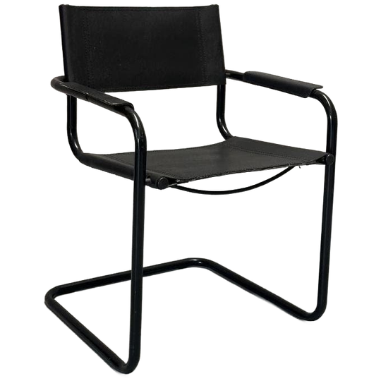 Vintage B34 Cantileverstoel - Marcel Breuer 1