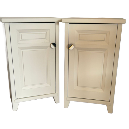 Set Nachtkastjes Chateau 1