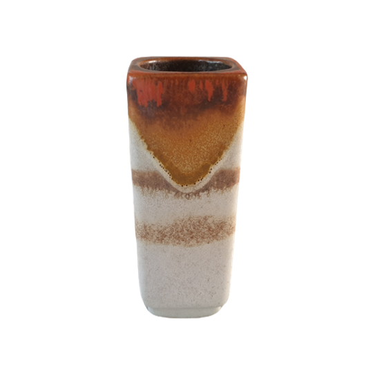 Vaas West Germany Strehla 12 Cm 1