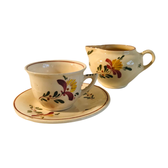 Set Gouda Exelsior 1