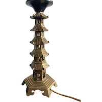 Pagode Lamp Voet
