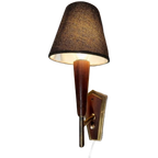 Vintage Wandlampje thumbnail 1