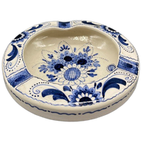 Delft's Asbak Aurora Workum
