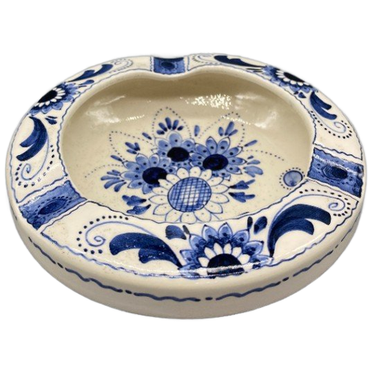 Delft's Asbak Aurora Workum 1